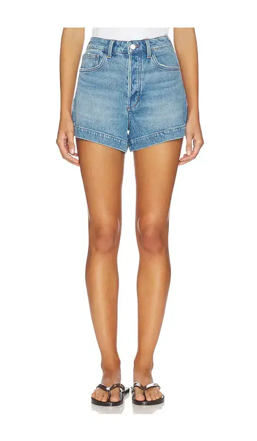 Joe's Jeans The Alex Shorts