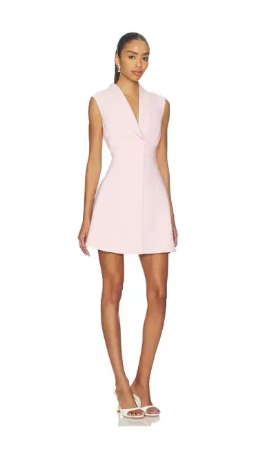 Bardot Destene Hourglass Mini Dress | Thumbnail 2 Bardot Destene Hourglass Mini Dress | Thumbnail 2