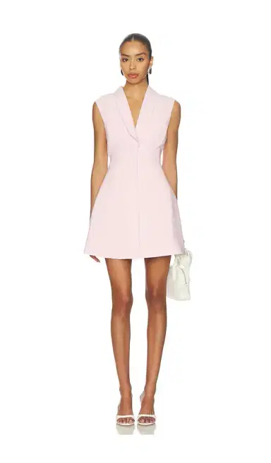 Bardot Destene Hourglass Mini Dress | Thumbnail 1 Bardot Destene Hourglass Mini Dress | Thumbnail 1