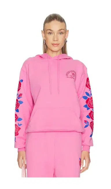 The Mayfair Group Be Kind Classic Hoodie | Thumbnail 2 The Mayfair Group Be Kind Classic Hoodie | Thumbnail 2