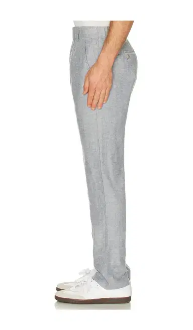 Marine Layer Saturday Hemp Chino Pants | Thumbnail 2