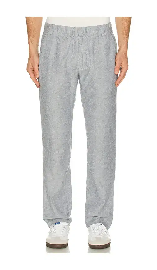 Marine Layer Saturday Hemp Chino Pants