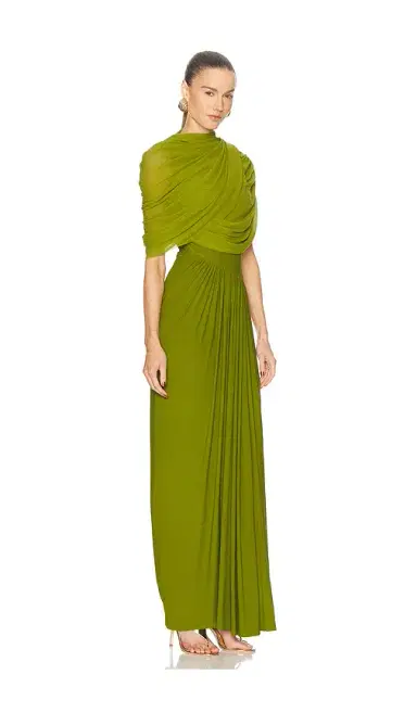Deme by Gabriella The Jasmine Dress | Thumbnail 2 Deme by Gabriella The Jasmine Dress | Thumbnail 2