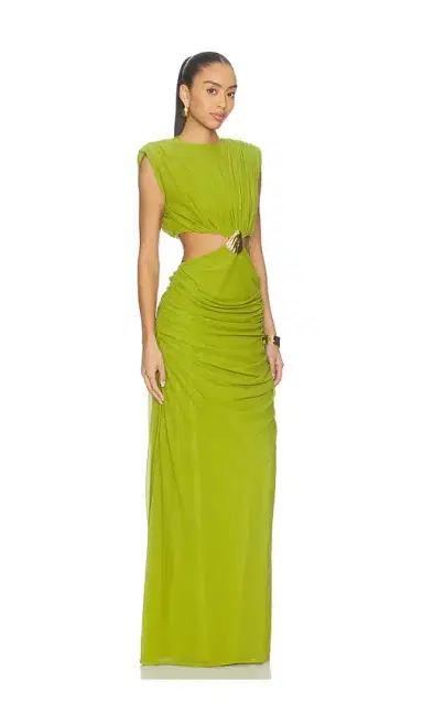 Deme by Gabriella The Lyra Dress | Thumbnail 2