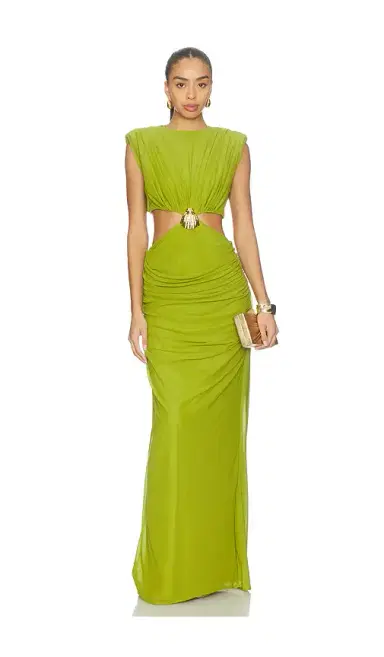 Deme by Gabriella The Lyra Dress | Thumbnail 1