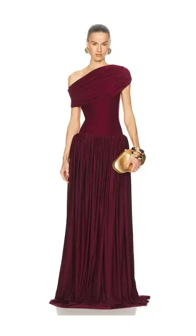 Deme by Gabriella The Sabine Dress | Thumbnail 1