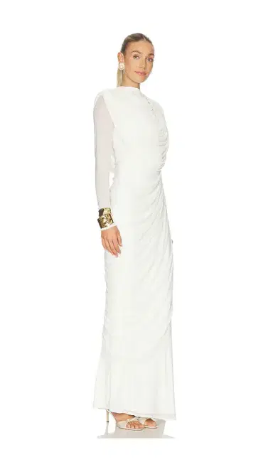 Deme by Gabriella The Ivanna Dress | Thumbnail 2