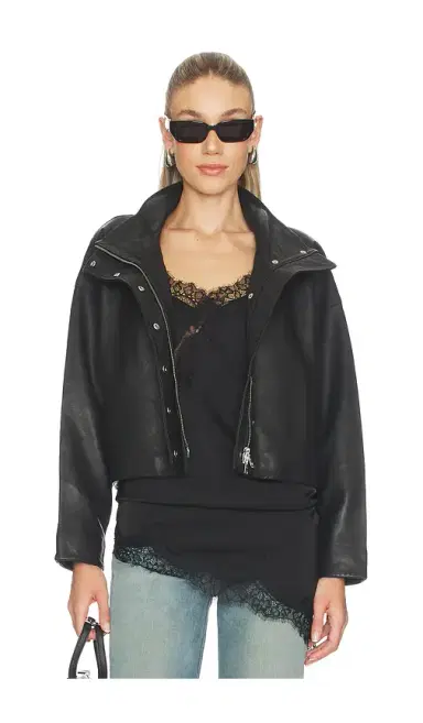 ALLSAINTS Ryder Jacket | Thumbnail 2