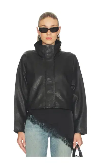 ALLSAINTS Ryder Jacket | Thumbnail 1