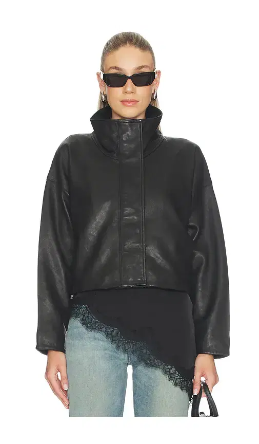 Ryder Jacket