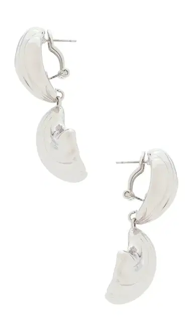 LELET NY Vini Drop Earrings | Thumbnail 2 LELET NY Vini Drop Earrings | Thumbnail 2