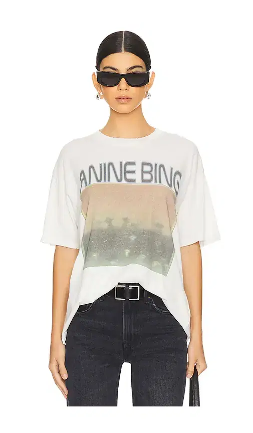 Cade Mushrooms Tee