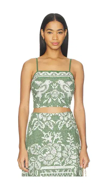 Cleobella Juniper Top | Thumbnail 1