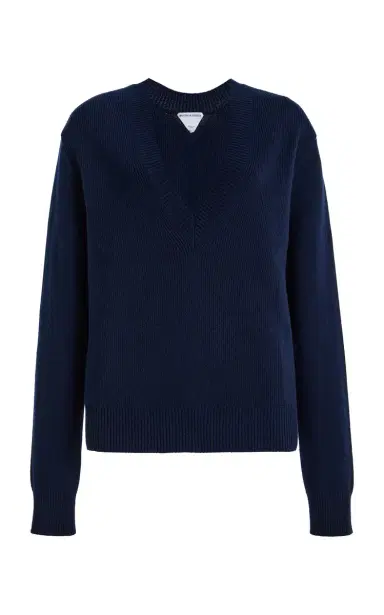 Bottega Veneta Knit Sweater | Thumbnail 1