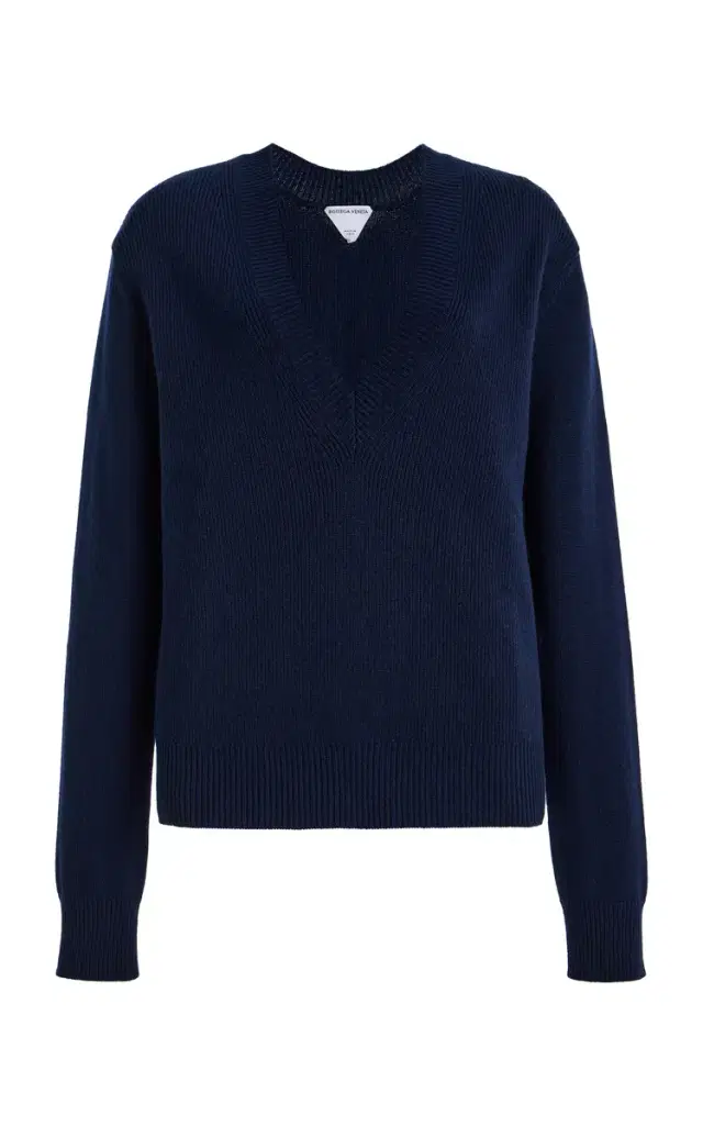 Bottega Veneta Knit Sweater