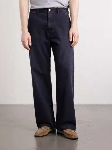 mfpen Straight Cut Jeans - Men | Thumbnail 3 mfpen Straight Cut Jeans - Men | Thumbnail 3