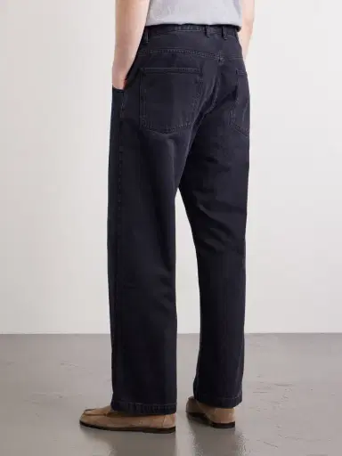 mfpen Straight Cut Jeans - Men | Thumbnail 4 mfpen Straight Cut Jeans - Men | Thumbnail 4