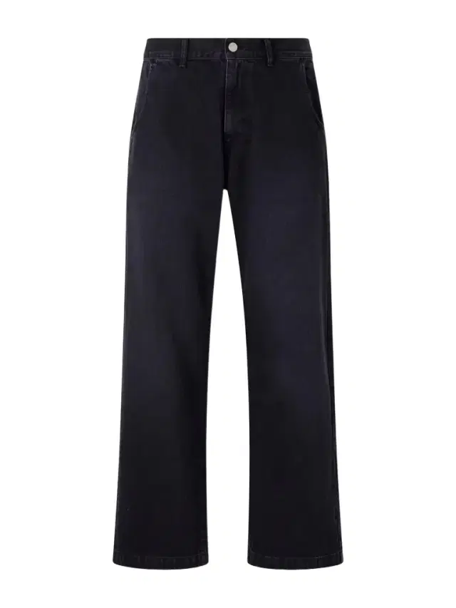 mfpen Straight Cut Jeans - Men