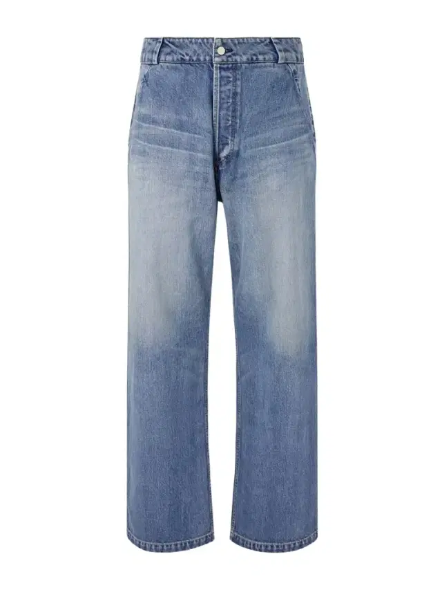 Fear of god 9th Utility Wide-Leg Jeans - Men