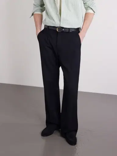 Vinny's Marcel Suede Loafers - Men | Thumbnail 2 Vinny's Marcel Suede Loafers - Men | Thumbnail 2