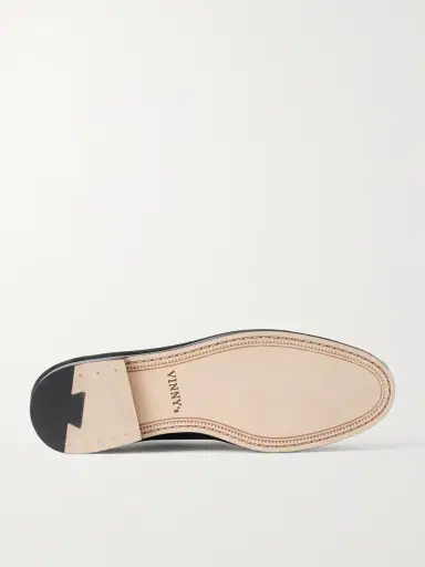 Vinny's Marcel Suede Loafers - Men | Thumbnail 3 Vinny's Marcel Suede Loafers - Men | Thumbnail 3