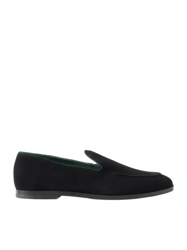 Marcel Suede Loafers - Men