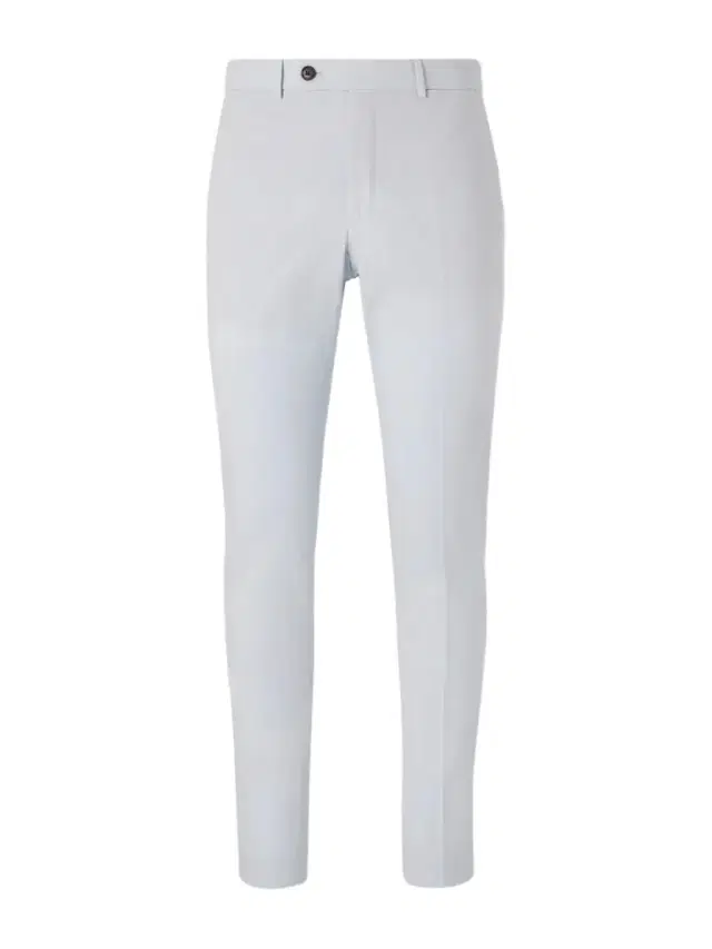 Tapered Stretch-Cotton Trousers - Men Tapered Stretch-Cotton Trousers - Men
