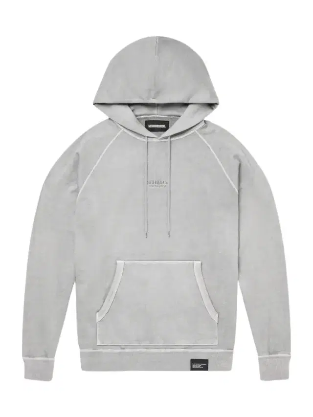 Logo-Embroidered Pigment-Dyed Cotton-Jersey Hoodie - Men