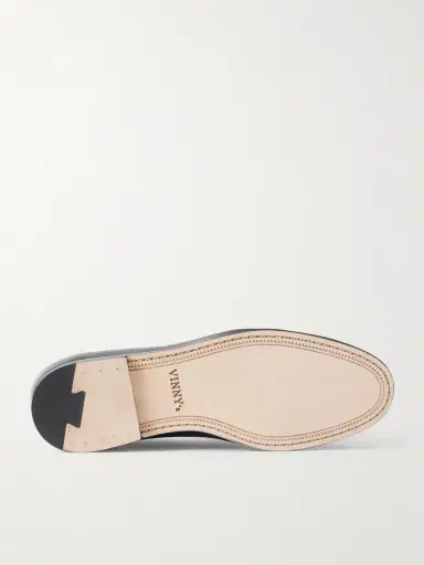 Vinny's Marcel Full-Grain Leather Loafers - Men | Thumbnail 3 Vinny's Marcel Full-Grain Leather Loafers - Men | Thumbnail 3