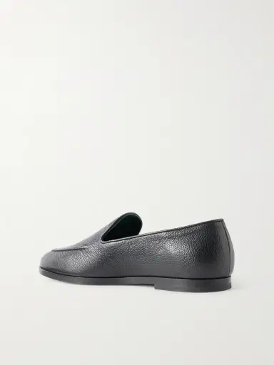 Vinny's Marcel Full-Grain Leather Loafers - Men | Thumbnail 4 Vinny's Marcel Full-Grain Leather Loafers - Men | Thumbnail 4