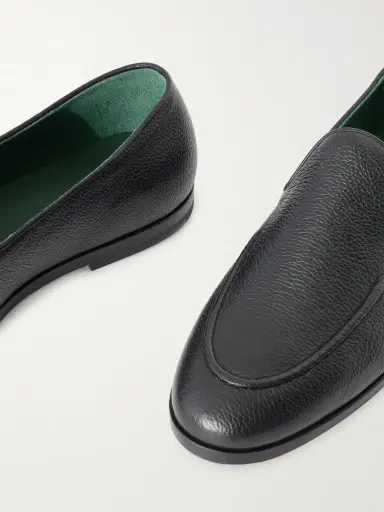 Vinny's Marcel Full-Grain Leather Loafers - Men | Thumbnail 5 Vinny's Marcel Full-Grain Leather Loafers - Men | Thumbnail 5