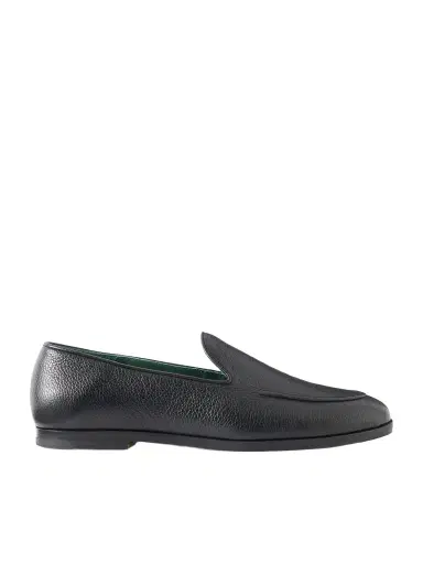Vinny's Marcel Full-Grain Leather Loafers - Men | Thumbnail 1 Vinny's Marcel Full-Grain Leather Loafers - Men | Thumbnail 1