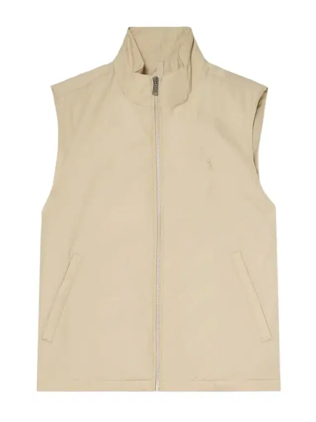Polo Ralph Lauren Logo-Embroidered Padded Recycled Shell Gilet - Men