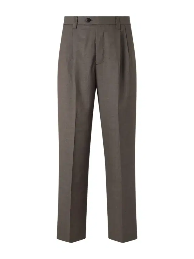 mfpen Classic Wool Trousers - Men