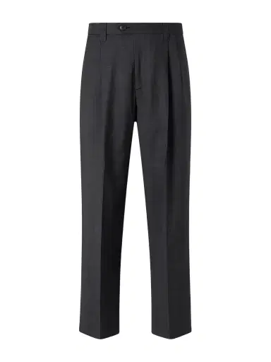 mfpen Classic Wool Trousers - Men | Thumbnail 1 mfpen Classic Wool Trousers - Men | Thumbnail 1