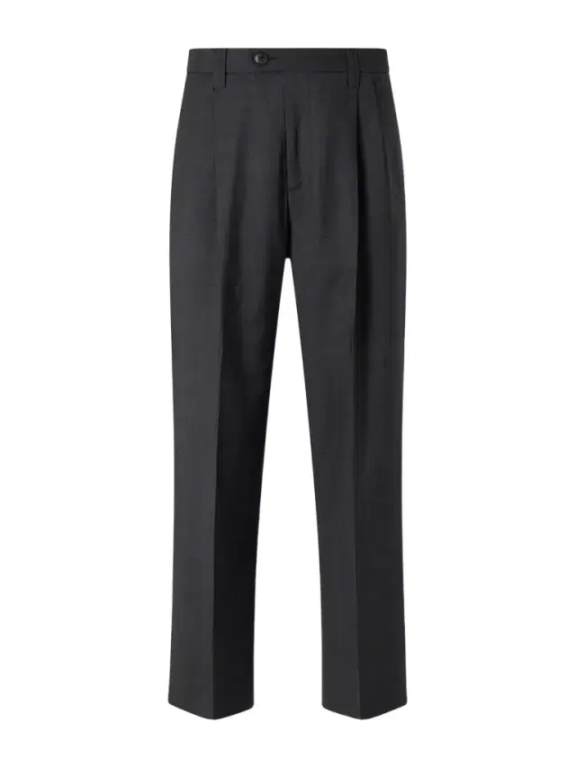 mfpen Classic Wool Trousers - Men