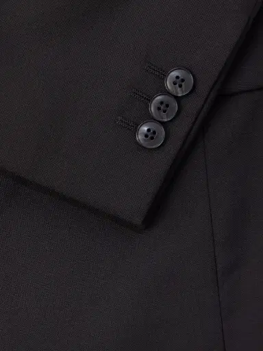 mfpen Double Breasted Wool Jacket - Men | Thumbnail 6