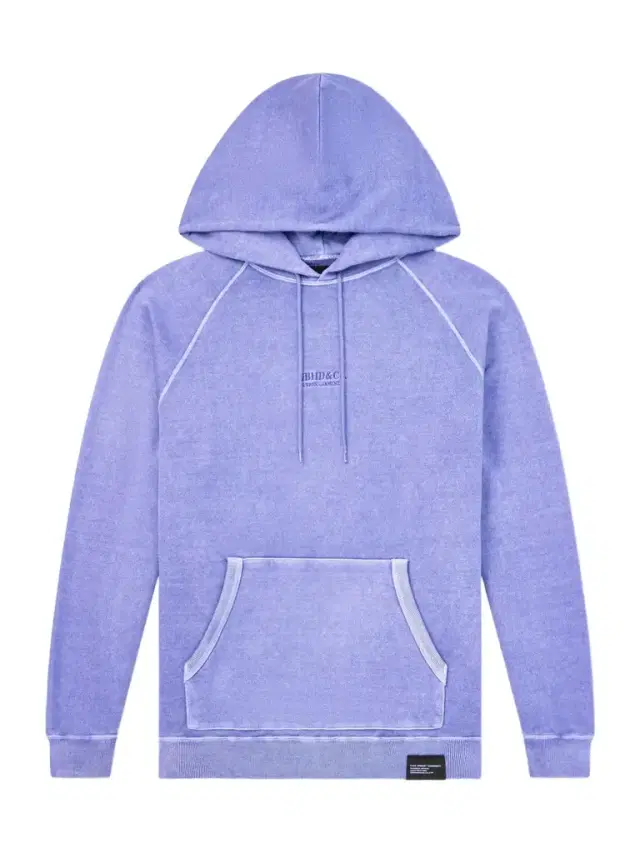 Logo-Embroidered Pigment-Dyed Cotton-Jersey Hoodie - Men