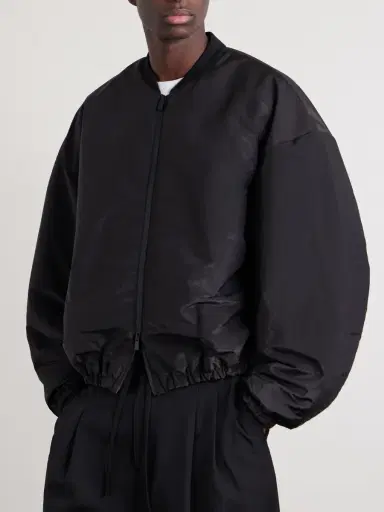 Fear of god Padded Shell Bomber Jacket - Men | Thumbnail 3 Fear of god Padded Shell Bomber Jacket - Men | Thumbnail 3