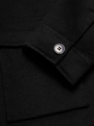NN07 Alban 8447 Wool-Blend Felt Jacket - Men | Thumbnail 6