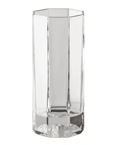 Versace Medusa Lumiere Haze Iced Tea Glasses, Set of 2 | Thumbnail 1