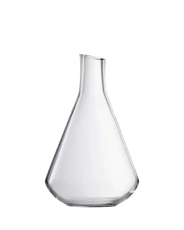 Baccarat Chateau  Decanter