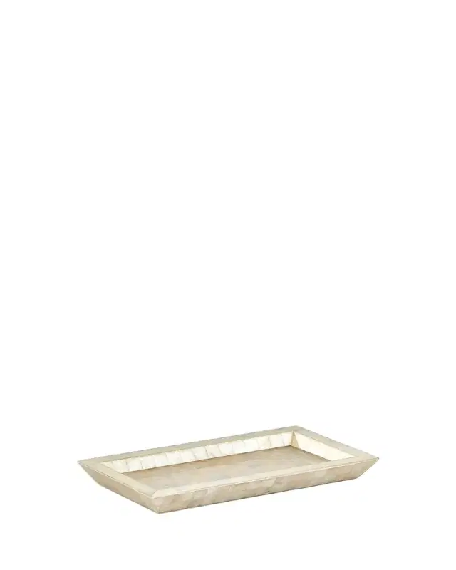 Labrazel Capiz  Tray