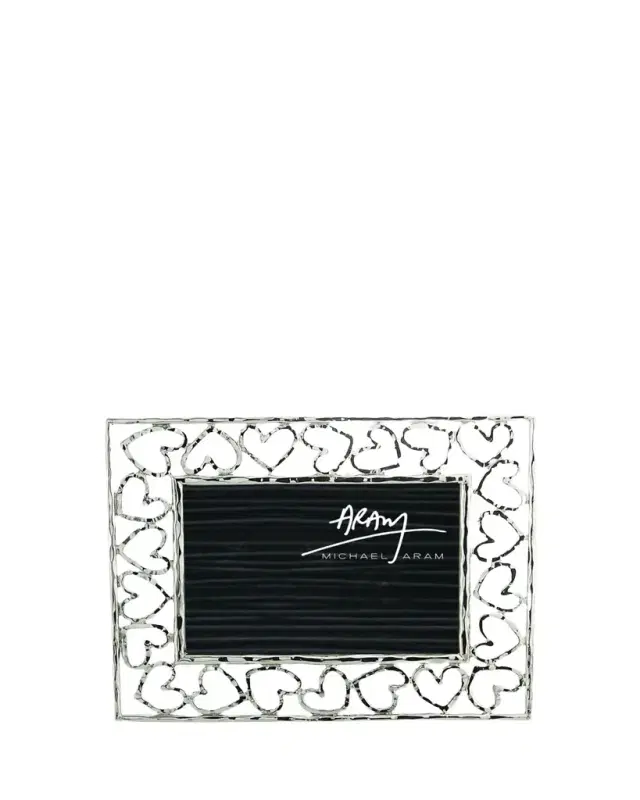 Michael Aram Heart Picture Frame, 5" x 7"