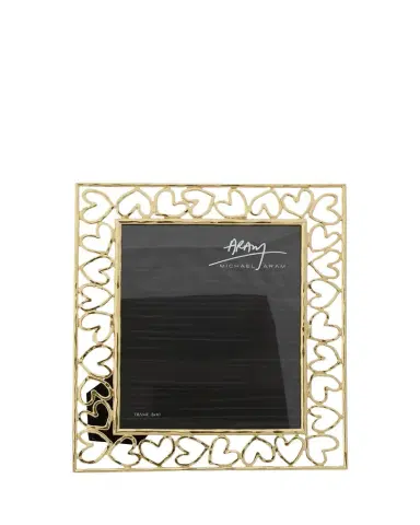 Michael Aram Heart Photo Frame, 8" x 10" | Thumbnail 1