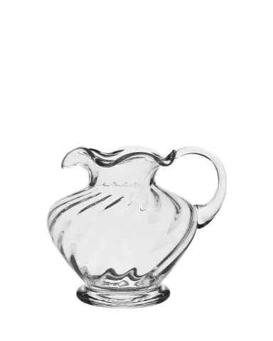 William Yeoward Crystal Dakota Spiral Pitcher | Thumbnail 1
