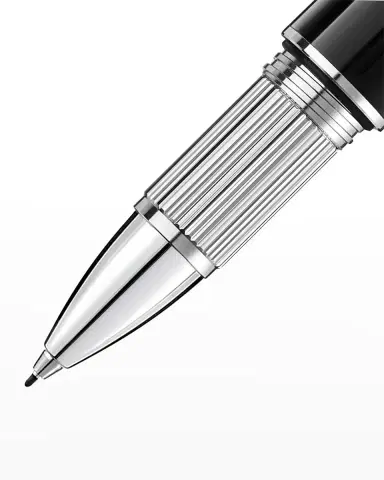 Montblanc StarWalker Resin Ballpoint Pen | Thumbnail 1