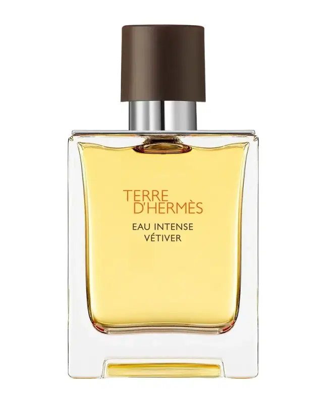 Hermes Terre d ' Eau Intense Vetiver Eau de Parfum