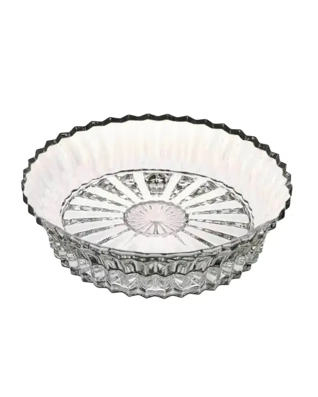Baccarat Mille Nuits Wine Coaster