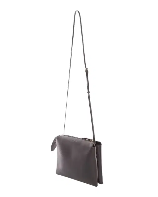 Nu Twin Mini Crossbody in Smooth Calfskin